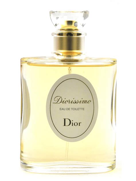 christian dior's first perfume|christian dior fragrance history.